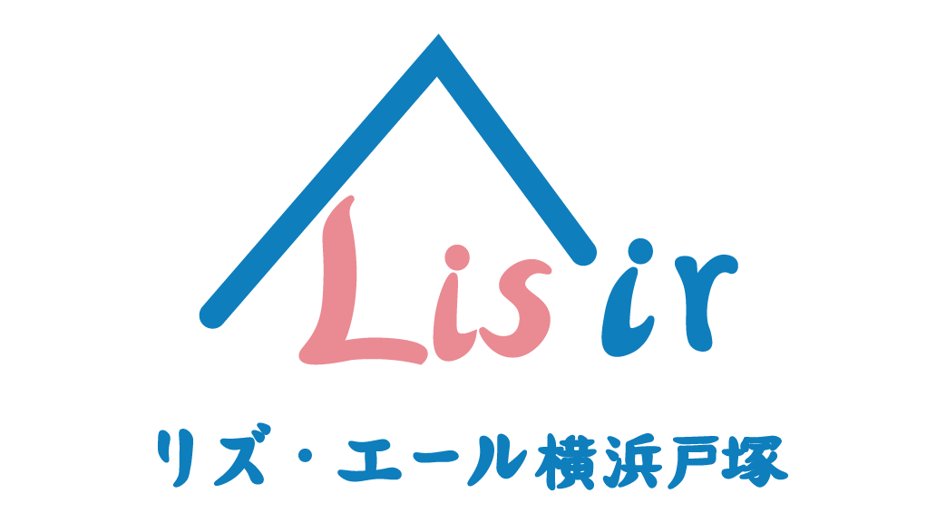 LisAir（LisAir）横浜戸塚　ロゴ